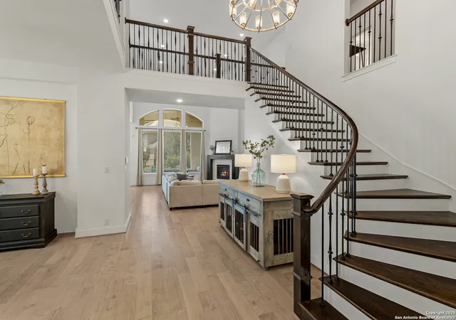 Photo 3 of Sale Pending at 7011 Cantera Manor, San Antonio, TX 78255 | MLS# 1907113 | Listing updated on 2026-05-09