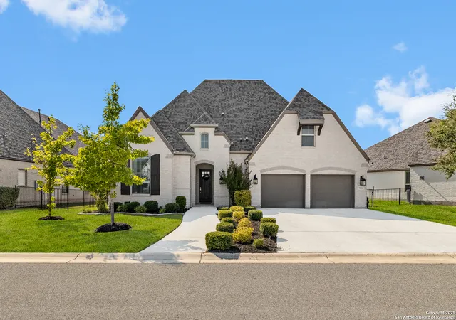 Photo 1 of Sale Pending at 7011 Cantera Manor, San Antonio, TX 78255 | MLS# 1907113 | Listing updated on 2026-05-09
