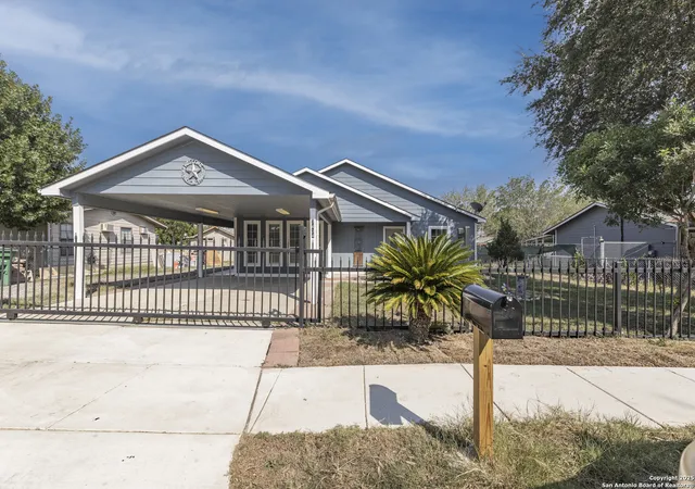 Photo 1 of Sale Pending at 7434 Gentle Valley, San Antonio, TX 78242 | MLS# 1907116 | Listing updated on 2025-10-12