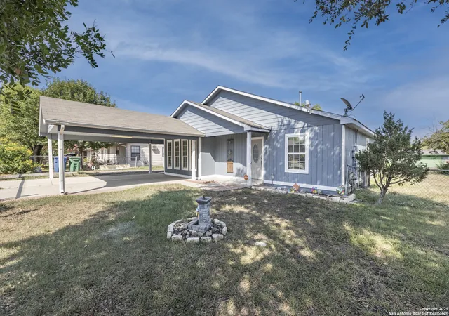 Photo 2 of Sale Pending at 7434 Gentle Valley, San Antonio, TX 78242 | MLS# 1907116 | Listing updated on 2025-10-12