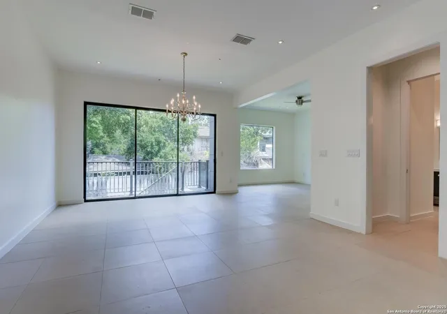 Photo 3 of Single family home for sale at 117 Marcia, San Antonio, TX 78209 | MLS# 1907121 | Listing updated on 2026-01-17