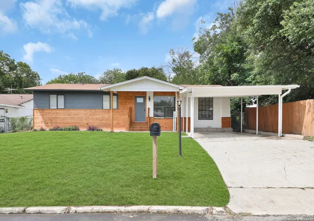 1st image of 3930 Maxine Dr, San Antonio, TX 78228 | MLS# 1907123