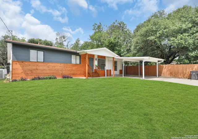 2nd image of 3930 Maxine Dr, San Antonio, TX 78228 | MLS# 1907123