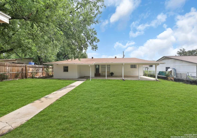 28th image of 3930 Maxine Dr, San Antonio, TX 78228 | MLS# 1907123