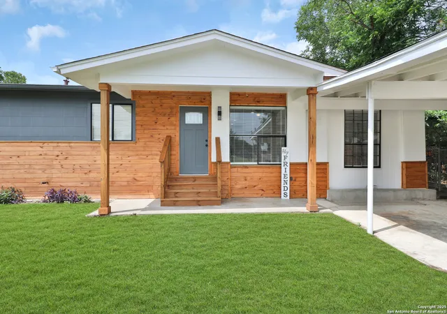 3rd image of 3930 Maxine Dr, San Antonio, TX 78228 | MLS# 1907123