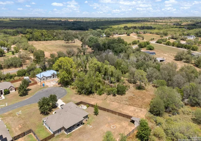 Photo 3 of Land for sale at 10026 Bernhardt, San Antonio, TX 78263 | MLS# 1907125 | Listing updated on 2025-09-22