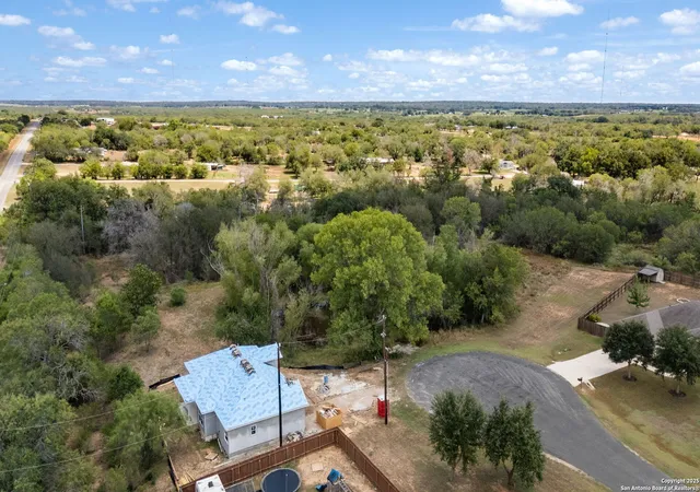 Photo 1 of Land for sale at 10026 Bernhardt, San Antonio, TX 78263 | MLS# 1907125 | Listing updated on 2025-09-22