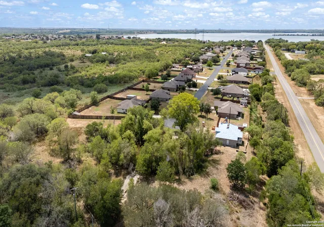 Photo 3 of Land for sale at 10026 Bernhardt, San Antonio, TX 78263 | MLS# 1907125 | Listing updated on 2025-09-22