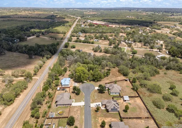 Photo 4 of Land for sale at 10026 Bernhardt, San Antonio, TX 78263 | MLS# 1907125 | Listing updated on 2025-09-22