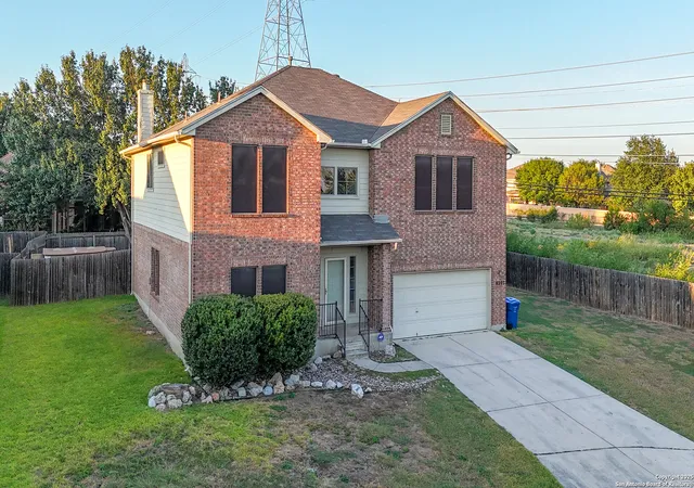 Photo 3 of Single family home for sale at 9207 Larsons, Helotes, TX 78023 | MLS# 1907127 | Listing updated on 2025-09-22