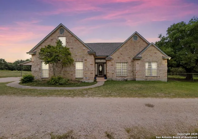 2nd image of 370 Pr 3502, Hondo, TX 78861 | MLS# 1907131