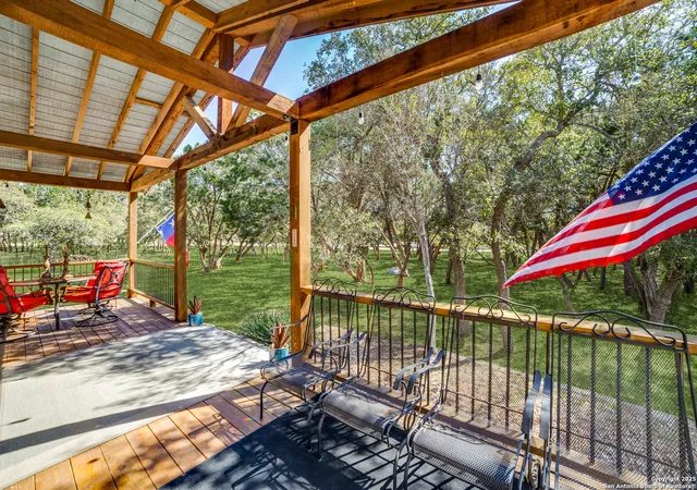 3rd image of 954 Lakeside, Lakehills, TX 78063 | MLS# 1907135