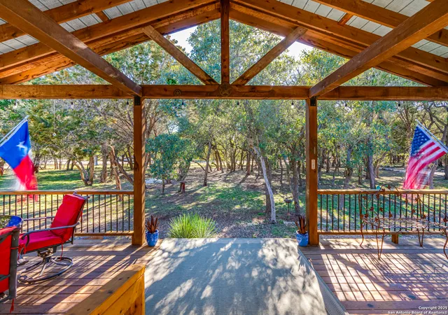 4th image of 954 Lakeside, Lakehills, TX 78063 | MLS# 1907135