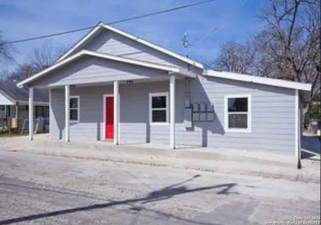 Photo 1 of Sale Pending at 1309 Keats, San Antonio, TX 78211 | MLS# 1907146 | Listing updated on 2026-01-12