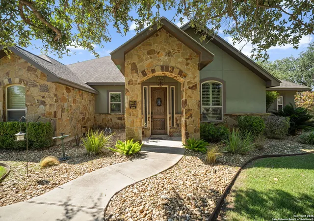 Photo 1 of Sale Pending at 1601 Clover Ridge, Pleasanton, TX 78064 | MLS# 1907150 | Listing updated on 2026-02-05
