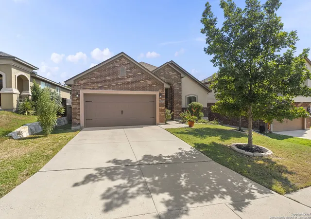 Photo 1 of Sale Pending at 26018 Cyn Wren, San Antonio, TX 78260 | MLS# 1907153 | Listing updated on 2025-10-10
