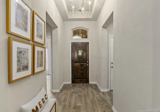 Photo 3 of Sale Pending at 26018 Cyn Wren, San Antonio, TX 78260 | MLS# 1907153 | Listing updated on 2025-10-10