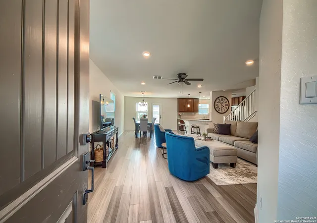Photo 1 of Sale Pending at 6522 Cibolo Springs, Converse, TX 78109 | MLS# 1907159 | Listing updated on 2025-12-28