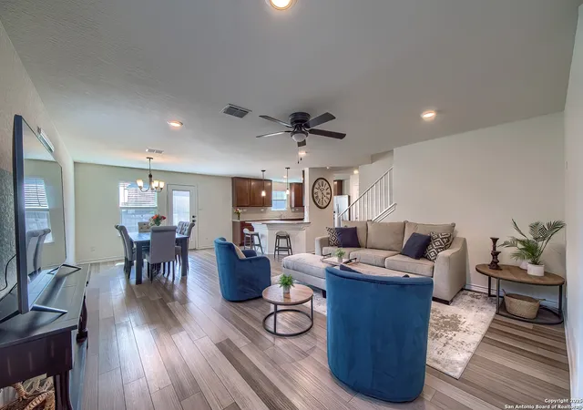 Photo 2 of Sale Pending at 6522 Cibolo Springs, Converse, TX 78109 | MLS# 1907159 | Listing updated on 2025-12-28