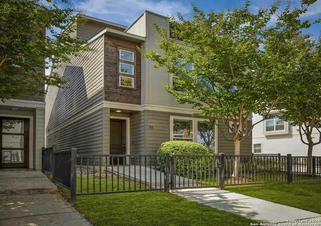 Photo 1 of Sale Pending at 430 Clay St #11, San Antonio, TX 78204 | MLS# 1907170 | Listing updated on 2025-11-19