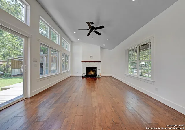 Photo 4 of Sale Pending at 401 James, Boerne, TX 78006 | MLS# 1907179 | Listing updated on 2025-11-19