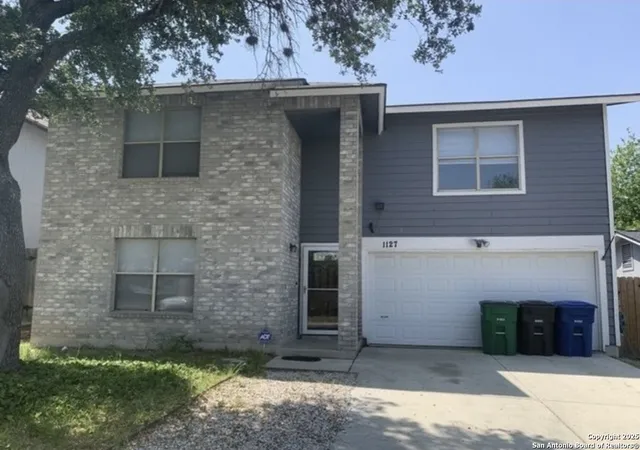 Photo 1 of Single family home for sale at 1127 Arrowhead, San Antonio, TX 78245 | MLS# 1907181 | Listing updated on 2026-08-28