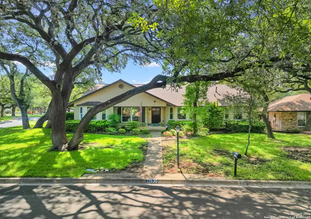 Homes for sale in San Antonio, TX | 11530 Whisper Moss, San Antonio, TX 78230 | MLS# 1907183