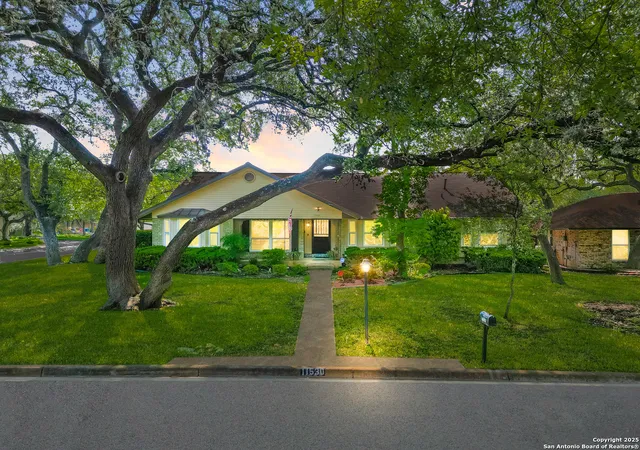 Homes for sale in San Antonio, TX | 11530 Whisper Moss, San Antonio, TX 78230 | MLS# 1907183