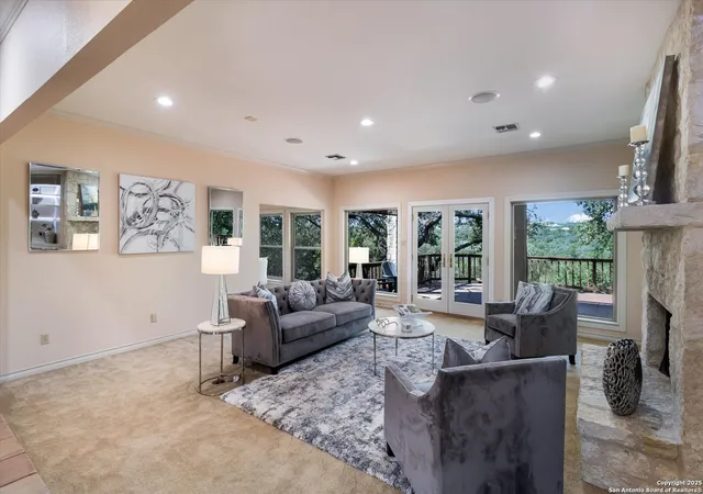 Photo 2 of Sale Pending at 2663 Rim Oak, San Antonio, TX 78232 | MLS# 1907184 | Listing updated on 2025-12-23