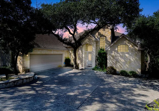 Photo 1 of Sale Pending at 2663 Rim Oak, San Antonio, TX 78232 | MLS# 1907184 | Listing updated on 2025-12-23
