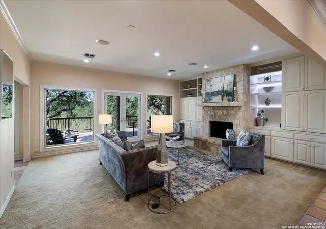 Photo 3 of Sale Pending at 2663 Rim Oak, San Antonio, TX 78232 | MLS# 1907184 | Listing updated on 2025-12-23