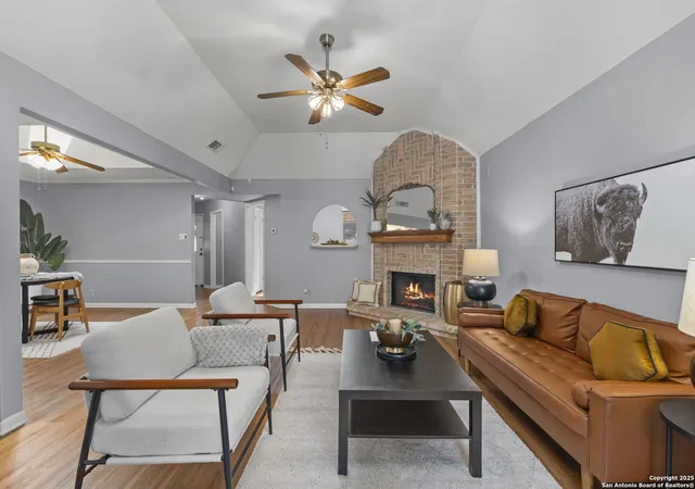 Photo 3 of Single family home for sale at 10311 Grand, San Antonio, TX 78239 | MLS# 1907185 | Listing updated on 2026-03-02
