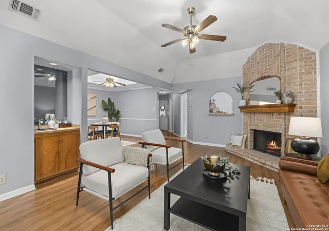 Photo 3 of Single family home for sale at 10311 Grand, San Antonio, TX 78239 | MLS# 1907185 | Listing updated on 2026-03-02
