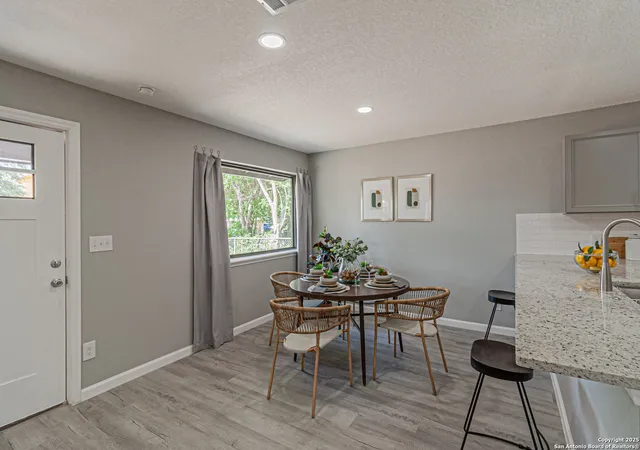 3rd image of 4935 Bartmer, San Antonio, TX 78228 | MLS# 1907190