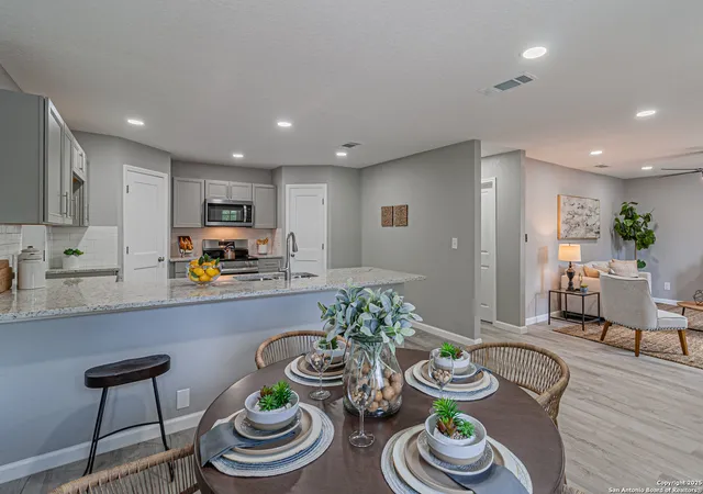 4th image of 4935 Bartmer, San Antonio, TX 78228 | MLS# 1907190