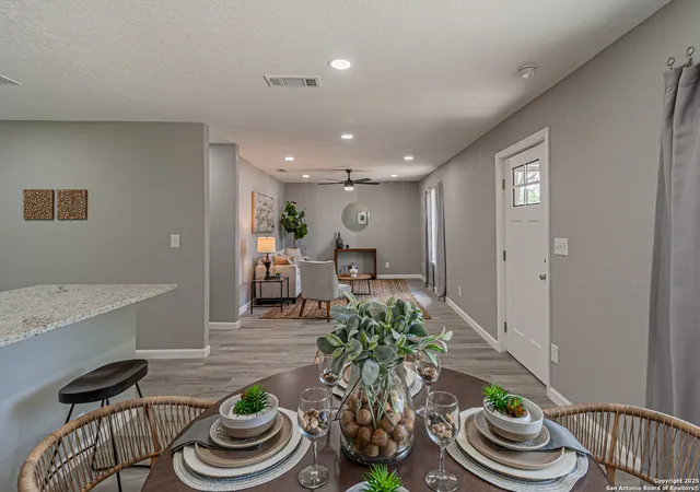 5th image of 4935 Bartmer, San Antonio, TX 78228 | MLS# 1907190