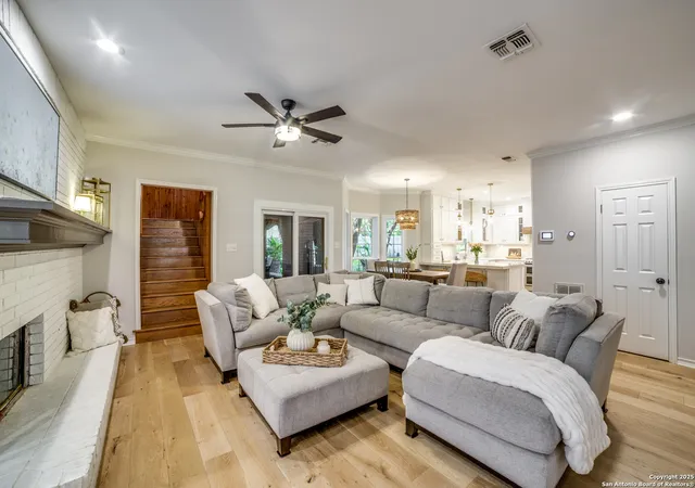 Photo 4 of Sale Pending at 2242 Fawnfield, San Antonio, TX 78248 | MLS# 1907191 | Listing updated on 2025-09-28