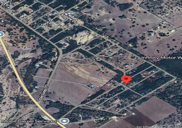 4th image of 69 Lots Multiple Streets, Bandera, TX 78003 | MLS# 1907192
