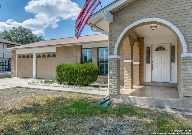 Photo 2 of Single family home for sale at 249 Ralston Dr, Converse, TX 78109 | MLS# 1907195 | Listing updated on 2026-07-31