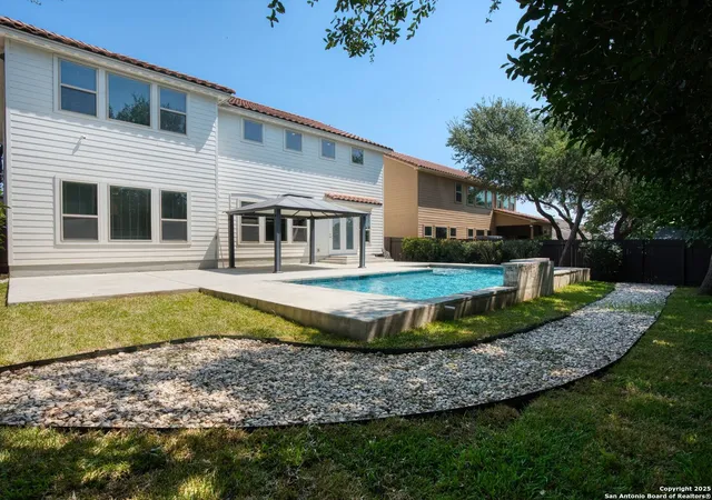 Photo 2 of Sale Pending at 2818 Winter Gorge, San Antonio, TX 78259 | MLS# 1907203 | Listing updated on 2025-11-07