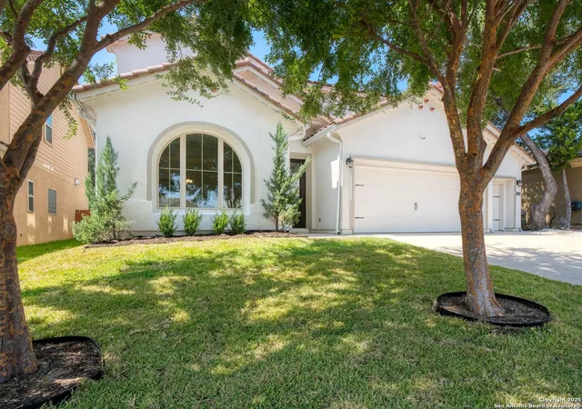 Photo 3 of Sale Pending at 2818 Winter Gorge, San Antonio, TX 78259 | MLS# 1907203 | Listing updated on 2025-11-07