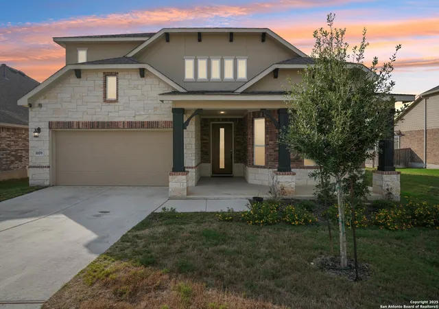 Photo 1 of Single family home for sale at 1059 Aidenbaum, San Antonio, TX 78260 | MLS# 1907205 | Listing updated on 2025-10-17