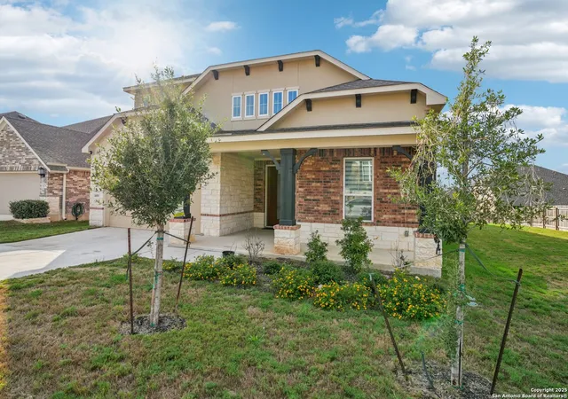 Photo 3 of Single family home for sale at 1059 Aidenbaum, San Antonio, TX 78260 | MLS# 1907205 | Listing updated on 2025-10-17