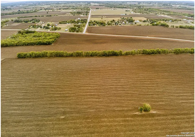 Photo 2 of Land for sale at Tract 5 Haeckerville Rd, Cibolo, TX 78108 | MLS# 1907214 | Listing updated on 2025-10-22