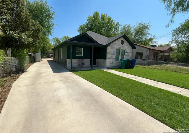 Photo 2 of Single family home for sale at 3624 Commercial, San Antonio, TX 78221 | MLS# 1907221 | Listing updated on 2025-09-23