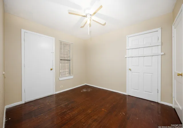 Photo 3 of Sale Pending at 222 Wake Forrest, San Antonio, TX 78228 | MLS# 1907247 | Listing updated on 2025-09-13