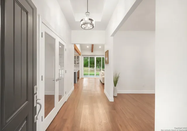 3rd image of 155 Brushy Road Cir, Spring Branch, TX 78070 | MLS# 1907255