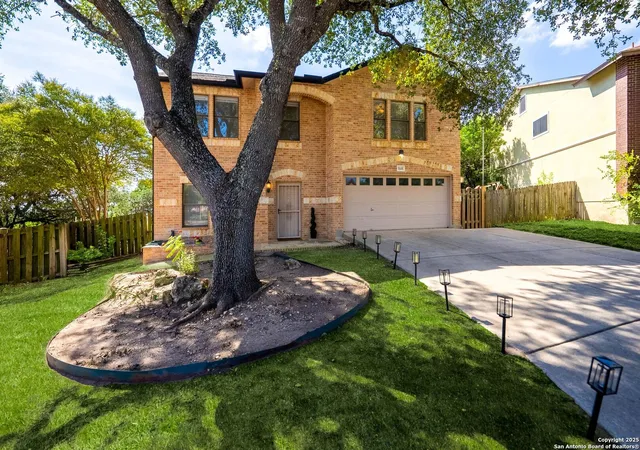 Photo 2 of Sale Pending at 7608 Flower Blf, San Antonio, TX 78240 | MLS# 1907258 | Listing updated on 2025-09-30