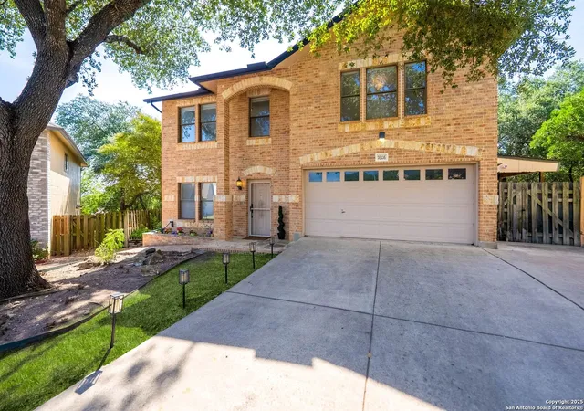 Photo 3 of Sale Pending at 7608 Flower Blf, San Antonio, TX 78240 | MLS# 1907258 | Listing updated on 2025-09-30