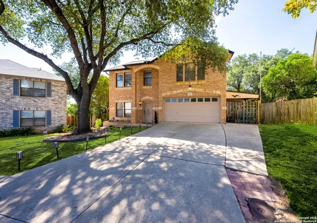 Photo 3 of Sale Pending at 7608 Flower Blf, San Antonio, TX 78240 | MLS# 1907258 | Listing updated on 2025-09-30